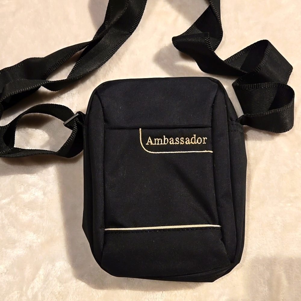 Camera Bag - Picture 2 of 6